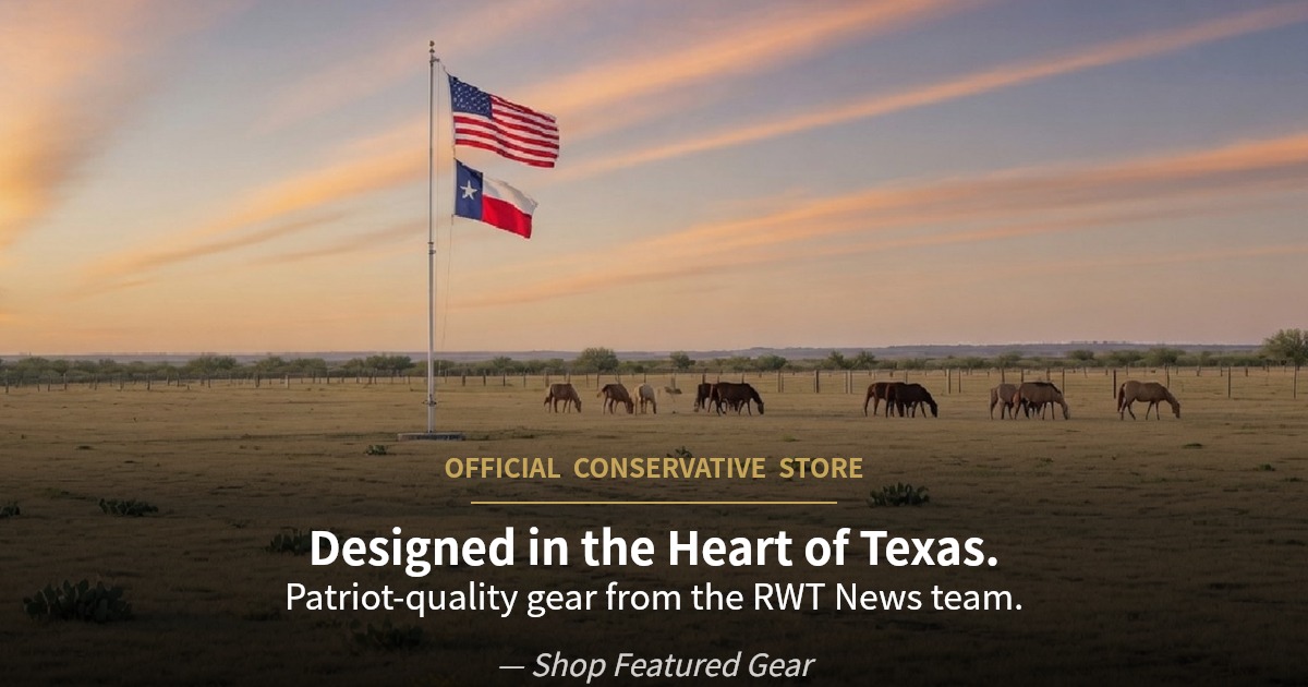 Featured Gear — Red, White & True Gear | RWT Gear